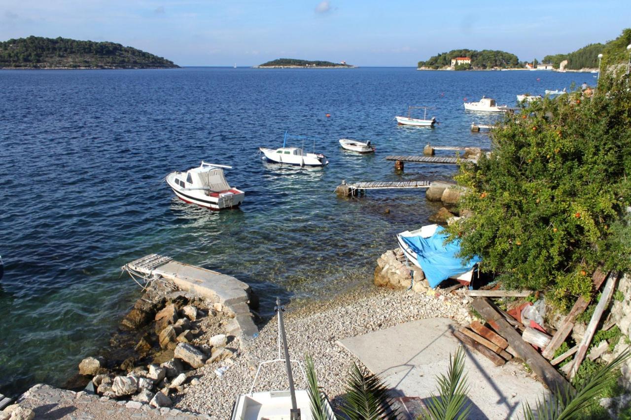 Apartments By The Sea Vis - 8526 Exteriér fotografie