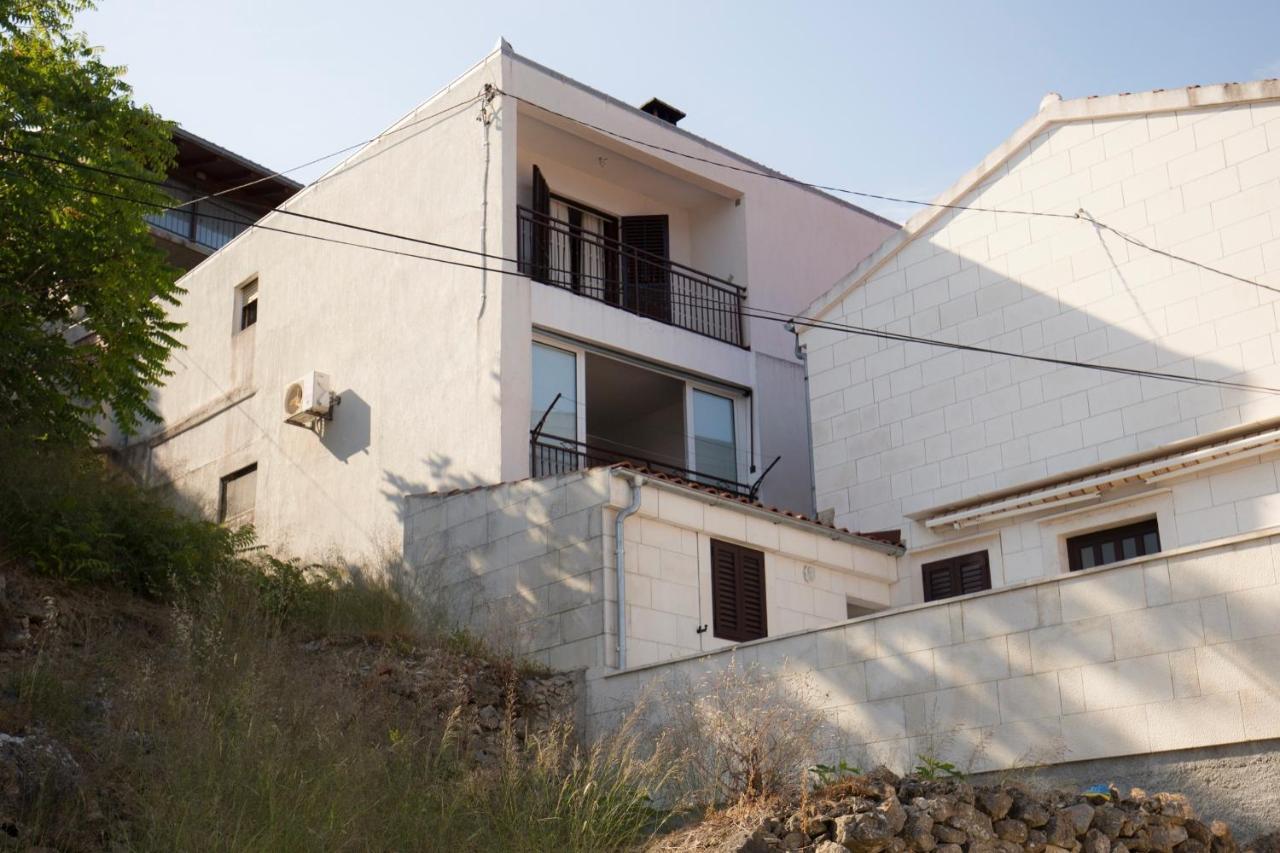 Apartments By The Sea Vis - 8526 Exteriér fotografie