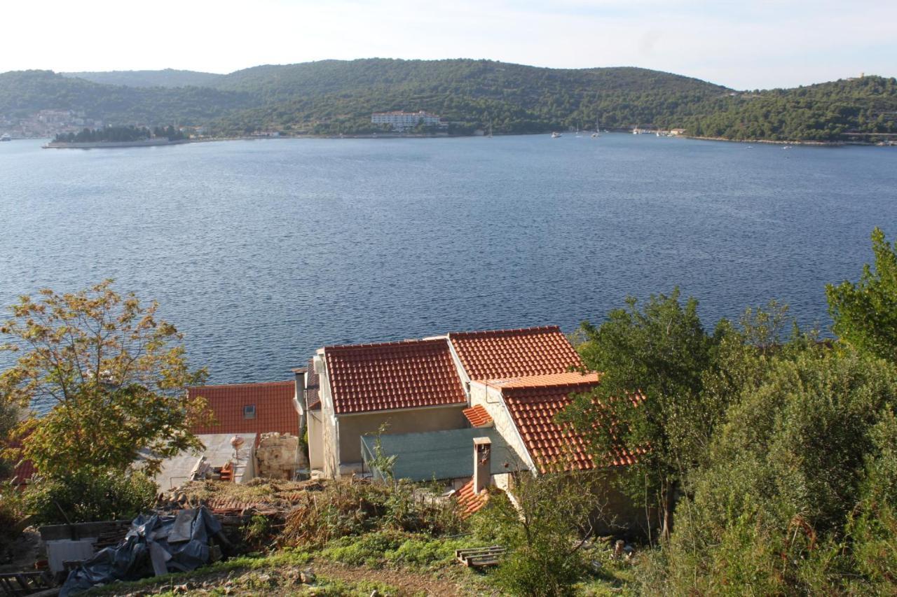 Apartments By The Sea Vis - 8526 Exteriér fotografie