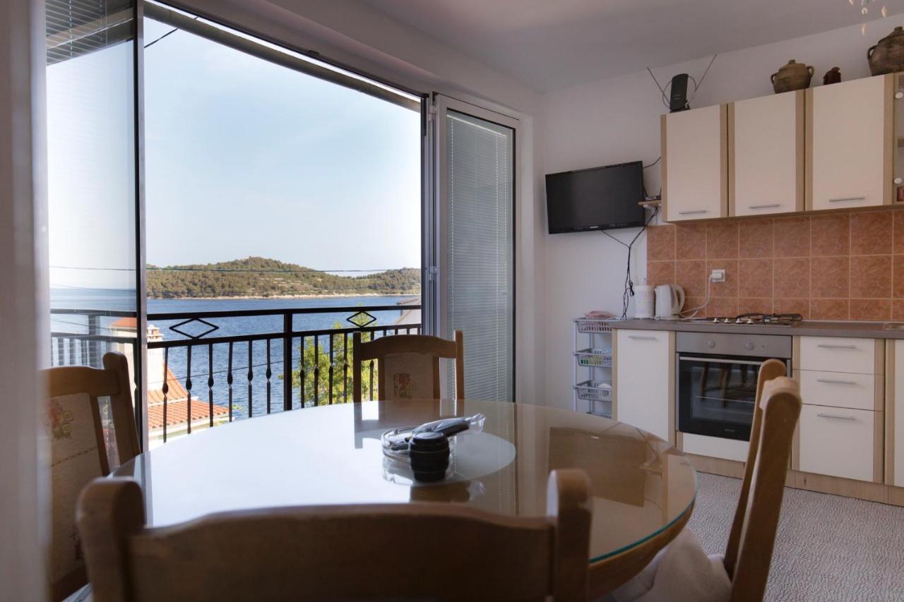 Apartments By The Sea Vis - 8526 Exteriér fotografie