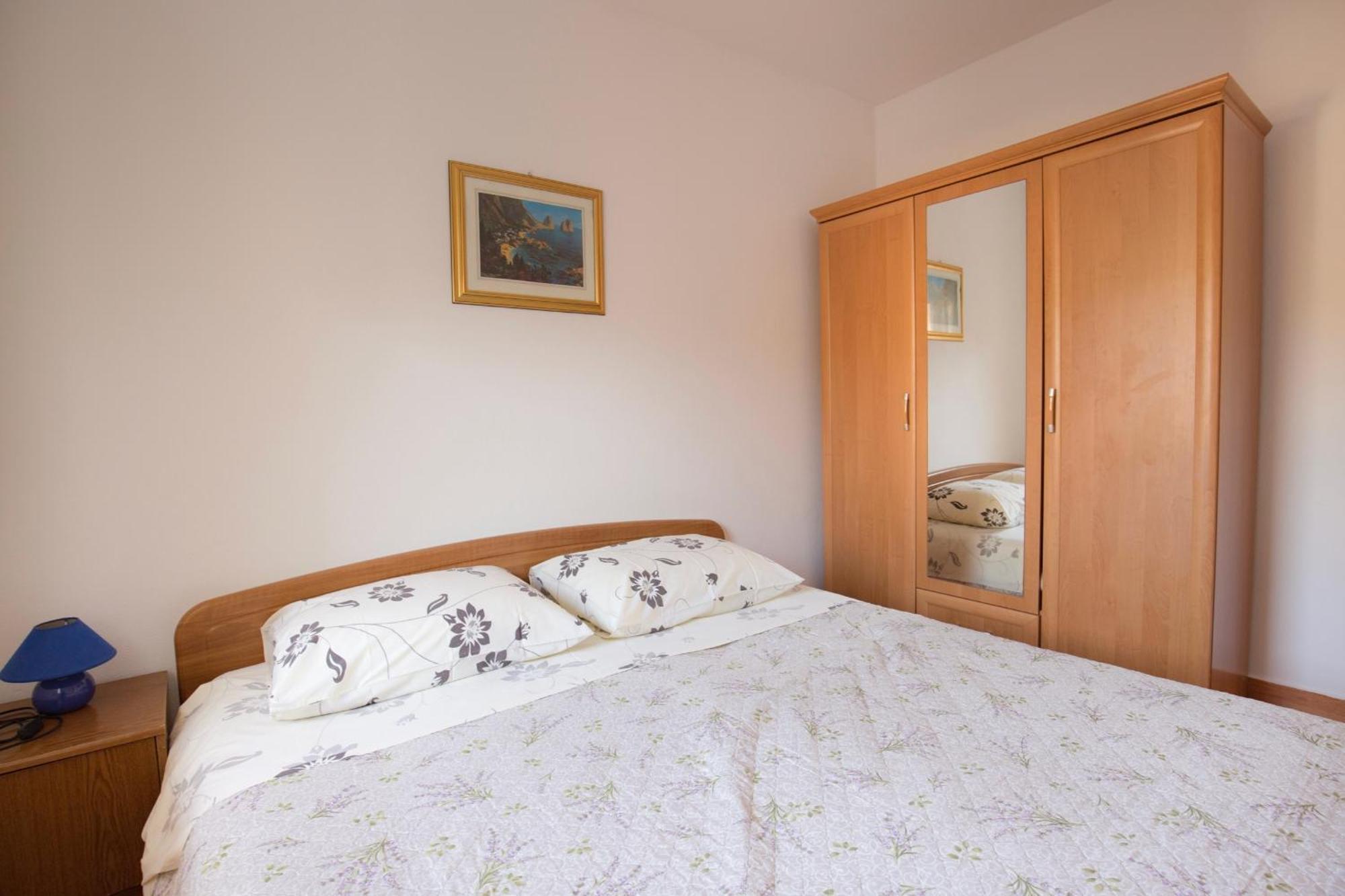 Apartments By The Sea Vis - 8526 Pokoj fotografie