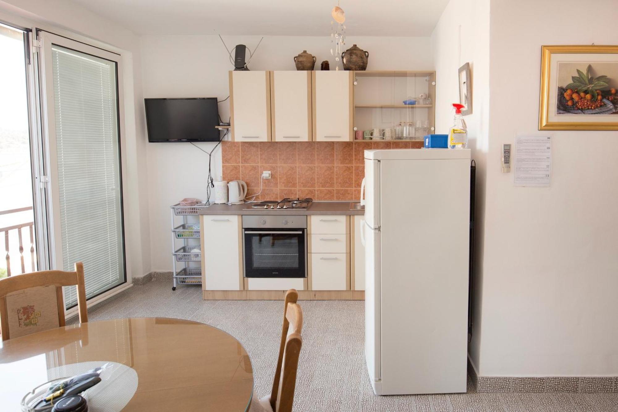 Apartments By The Sea Vis - 8526 Pokoj fotografie