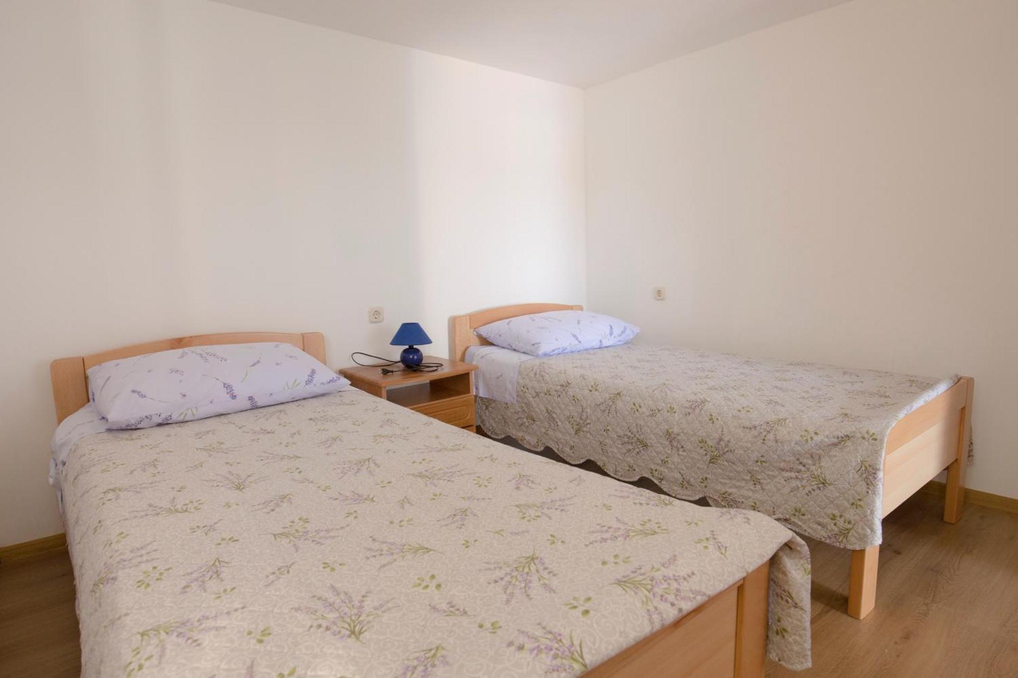 Apartments By The Sea Vis - 8526 Pokoj fotografie