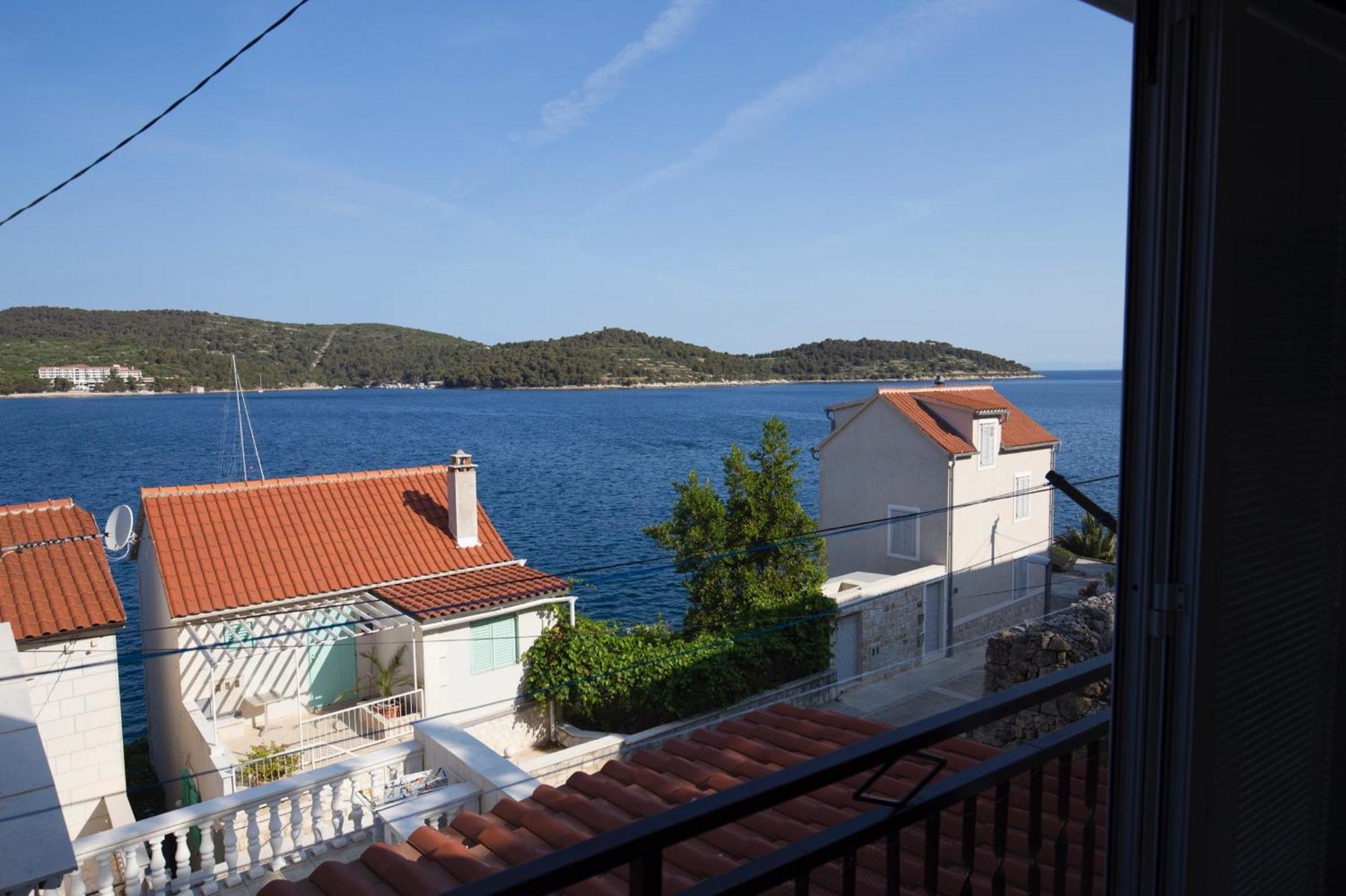 Apartments By The Sea Vis - 8526 Pokoj fotografie